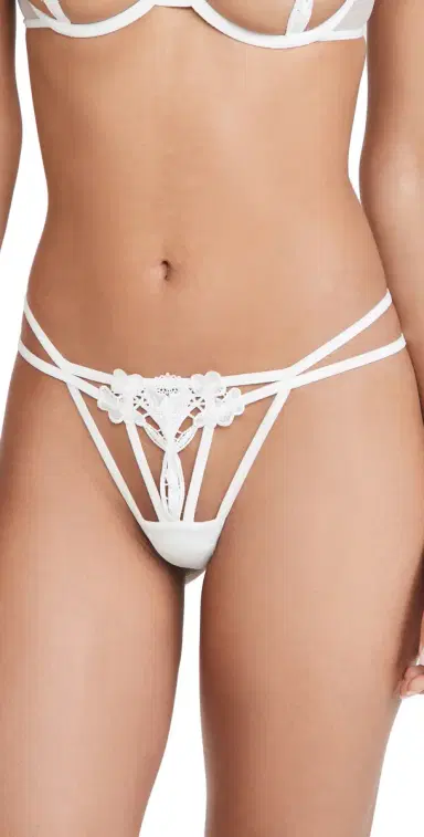 Bluebella Nova Thong | Thumbnail 1