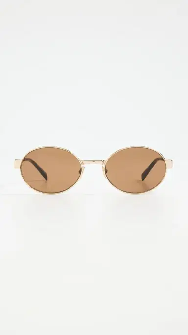 Saint Laurent SL 692 Sunglasses | Thumbnail 2 Saint Laurent SL 692 Sunglasses | Thumbnail 2