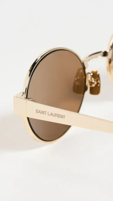 Saint Laurent SL 692 Sunglasses | Thumbnail 5 Saint Laurent SL 692 Sunglasses | Thumbnail 5