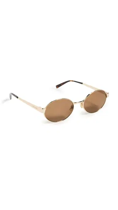 Saint Laurent SL 692 Sunglasses | Thumbnail 6 Saint Laurent SL 692 Sunglasses | Thumbnail 6