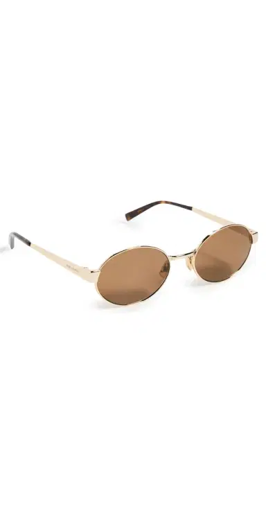 Saint Laurent SL 692 Sunglasses | Thumbnail 1 Saint Laurent SL 692 Sunglasses | Thumbnail 1