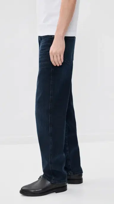 WARP + WEFT GRR Relaxed 32 Jeans Bossa Nova 31 | Thumbnail 4