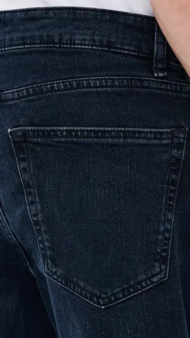 WARP + WEFT GRR Relaxed 32 Jeans Bossa Nova 31 | Thumbnail 6