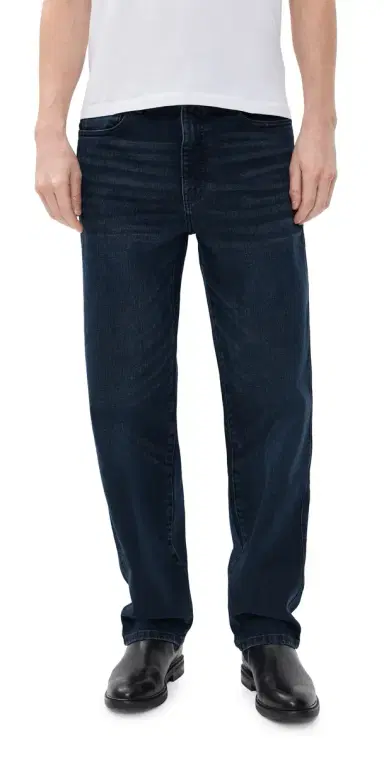 WARP + WEFT GRR Relaxed 32 Jeans Bossa Nova 31 | Thumbnail 1