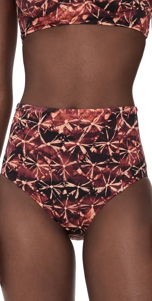 Zahara Bikini Bottoms umac
