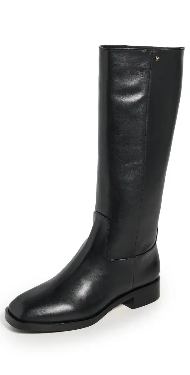 Anne Boots Black