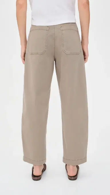 Frame The Ranger Pants Thyme | Thumbnail 3