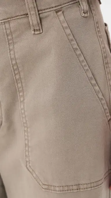Frame The Ranger Pants Thyme | Thumbnail 6