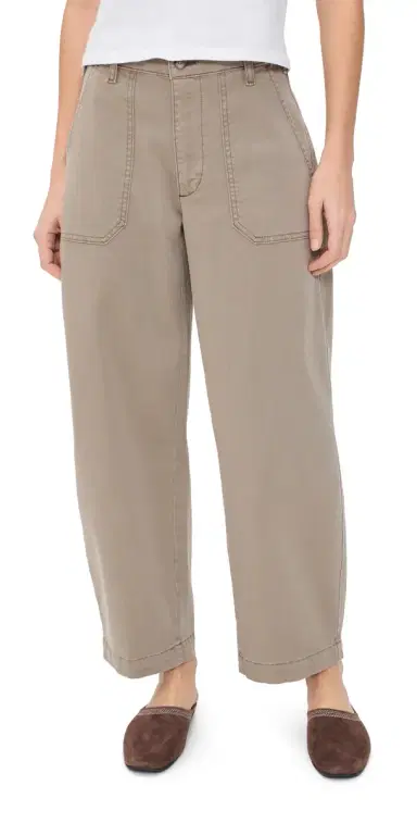 Frame The Ranger Pants Thyme | Thumbnail 1