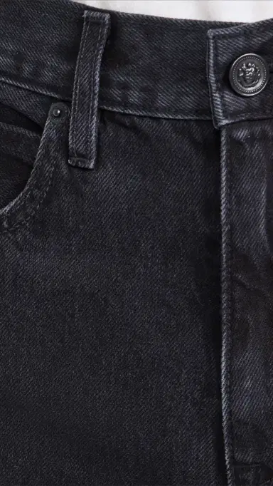 SLVRLAKE Grace Jeans Shadow Ridge 25 | Thumbnail 6