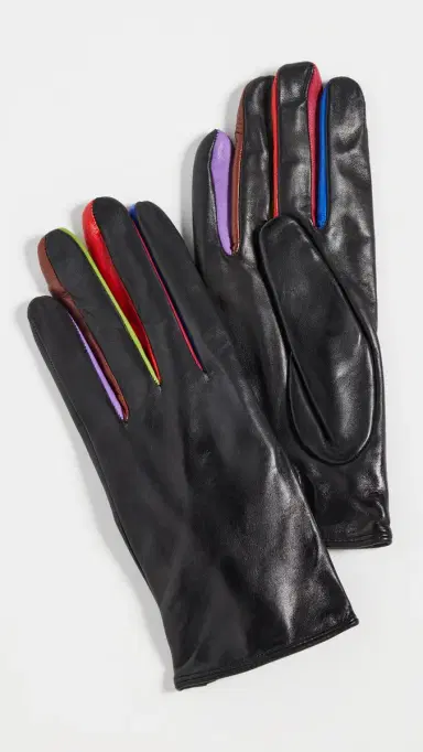 Carolina Amato L02 Gloves | Thumbnail 2