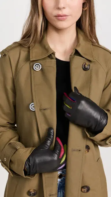 Carolina Amato L02 Gloves | Thumbnail 3