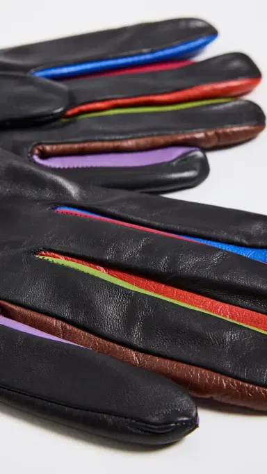Carolina Amato L02 Gloves | Thumbnail 4