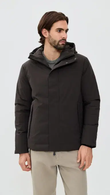 Save the Duck Obione Jacket | Thumbnail 2 Save the Duck Obione Jacket | Thumbnail 2