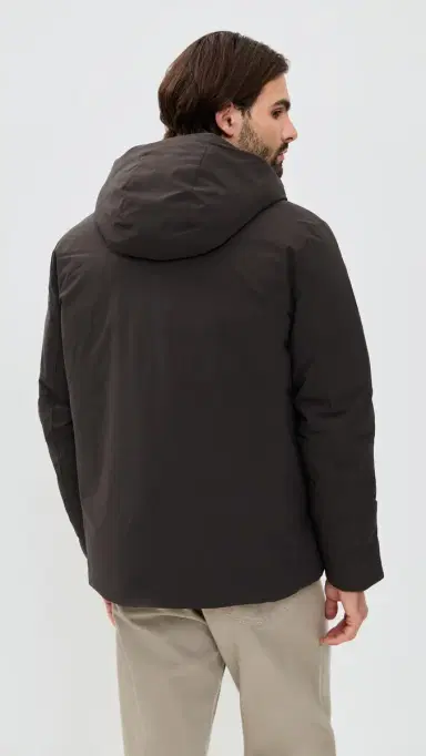 Save the Duck Obione Jacket | Thumbnail 3 Save the Duck Obione Jacket | Thumbnail 3