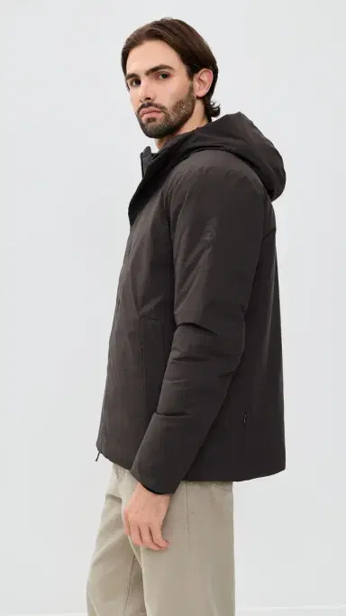 Save the Duck Obione Jacket | Thumbnail 4 Save the Duck Obione Jacket | Thumbnail 4