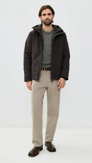 Save the Duck Obione Jacket | Thumbnail 5 Save the Duck Obione Jacket | Thumbnail 5