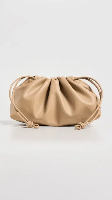 Loeffler Randall Kiri Multi Ring Dumpling Pouch | Thumbnail 2 Loeffler Randall Kiri Multi Ring Dumpling Pouch | Thumbnail 2