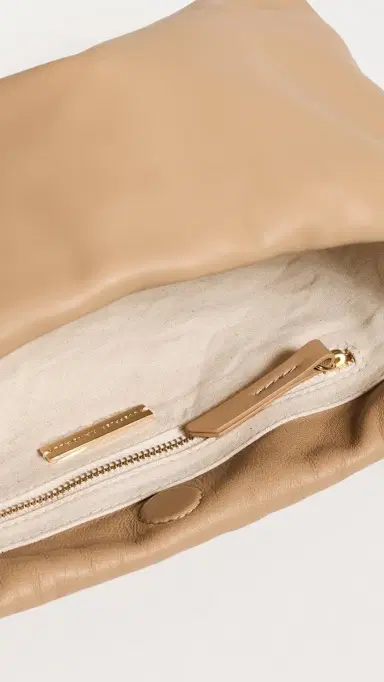 Loeffler Randall Kiri Multi Ring Dumpling Pouch | Thumbnail 6 Loeffler Randall Kiri Multi Ring Dumpling Pouch | Thumbnail 6