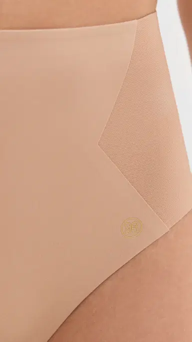 Honeylove Crossover Briefs Sand | Thumbnail 5