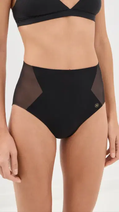 Honeylove Crossover Briefs | Thumbnail 2 Honeylove Crossover Briefs | Thumbnail 2