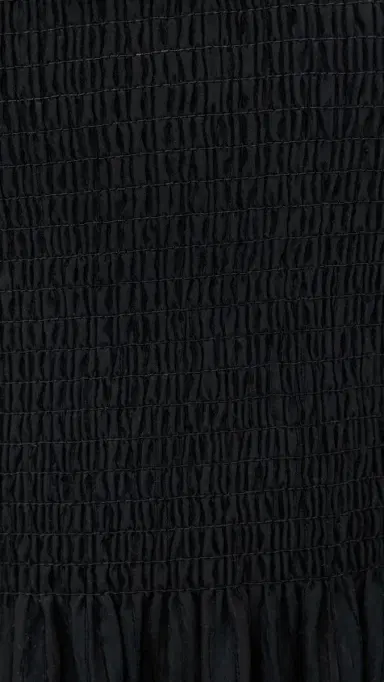 Hill House Home The Louisa Nap Dress Black | Thumbnail 6 Hill House Home The Louisa Nap Dress Black | Thumbnail 6