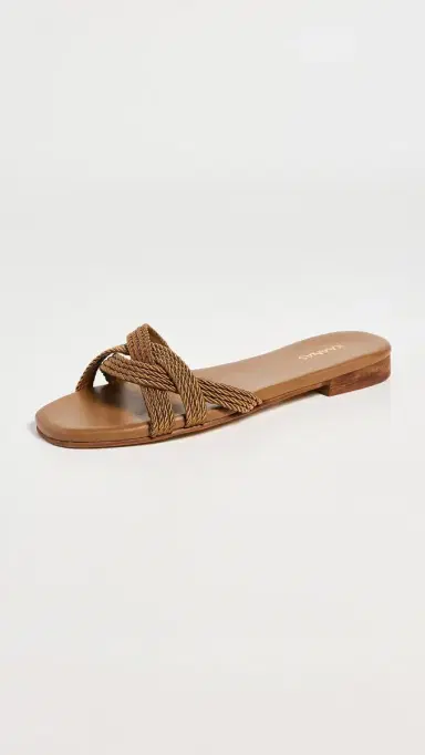 Kaanas Ayanna Sandals | Thumbnail 2
