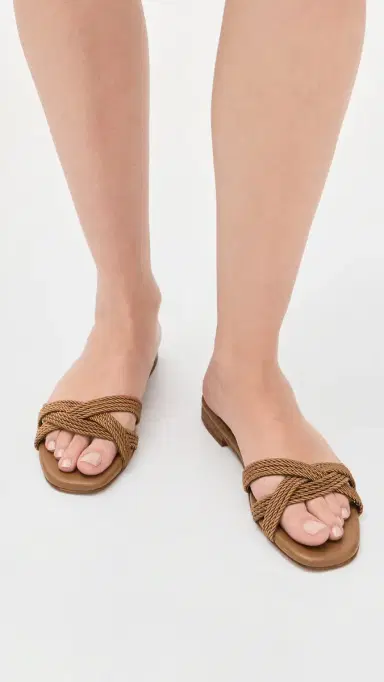 Kaanas Ayanna Sandals | Thumbnail 3