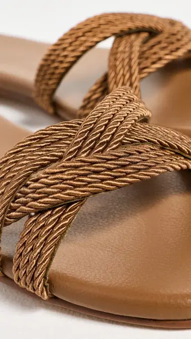 Kaanas Ayanna Sandals | Thumbnail 6