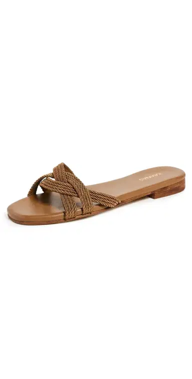 Kaanas Ayanna Sandals | Thumbnail 1