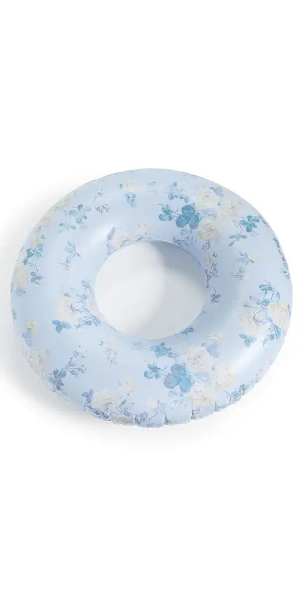 Pool Float Whisper Blue One Size
