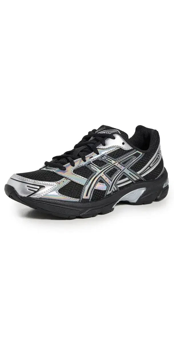 Gel-1130 Sneakers Black/Pure Silver Gel-1130 Sneakers Black/Pure Silver