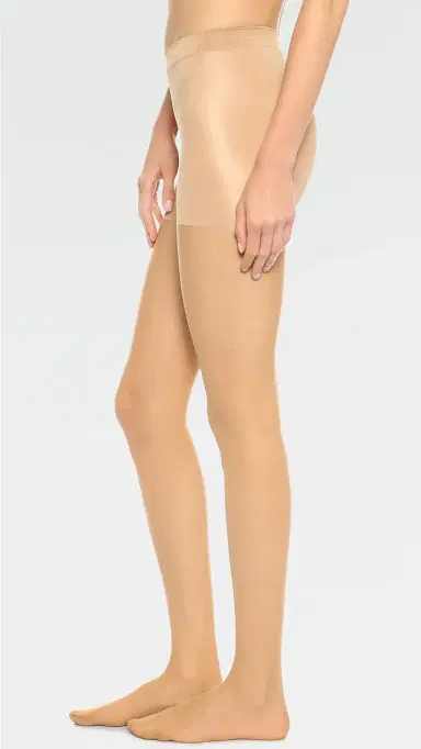 Wolford Individual 10 Control Top Tights | Thumbnail 2