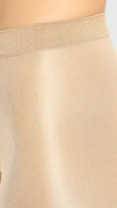 Wolford Individual 10 Control Top Tights | Thumbnail 3