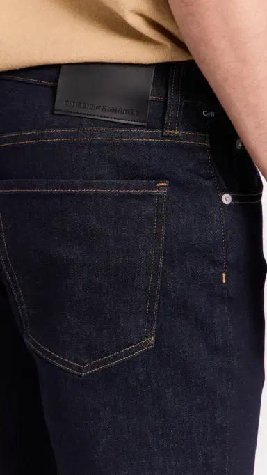 Citizens of Humanity Adler Slim Straight Fit Jeans - 32 Amaro 34 | Thumbnail 6