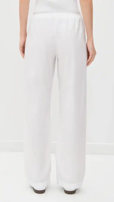 DONNI. DONNI. The Pop Simple Pants Powder Pow M | Thumbnail 3 DONNI. DONNI. The Pop Simple Pants Powder Pow M | Thumbnail 3