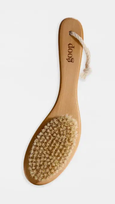 goop beauty G. Tox Ultimate Dry Brush No Color | Thumbnail 2