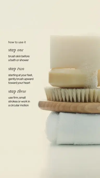 goop beauty G. Tox Ultimate Dry Brush No Color | Thumbnail 5