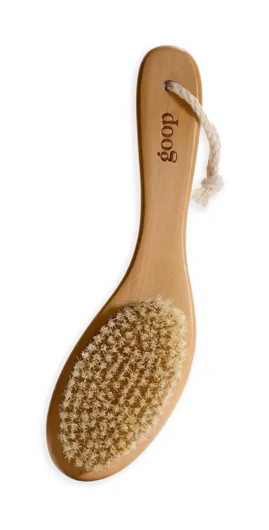 goop beauty G. Tox Ultimate Dry Brush No Color | Thumbnail 1