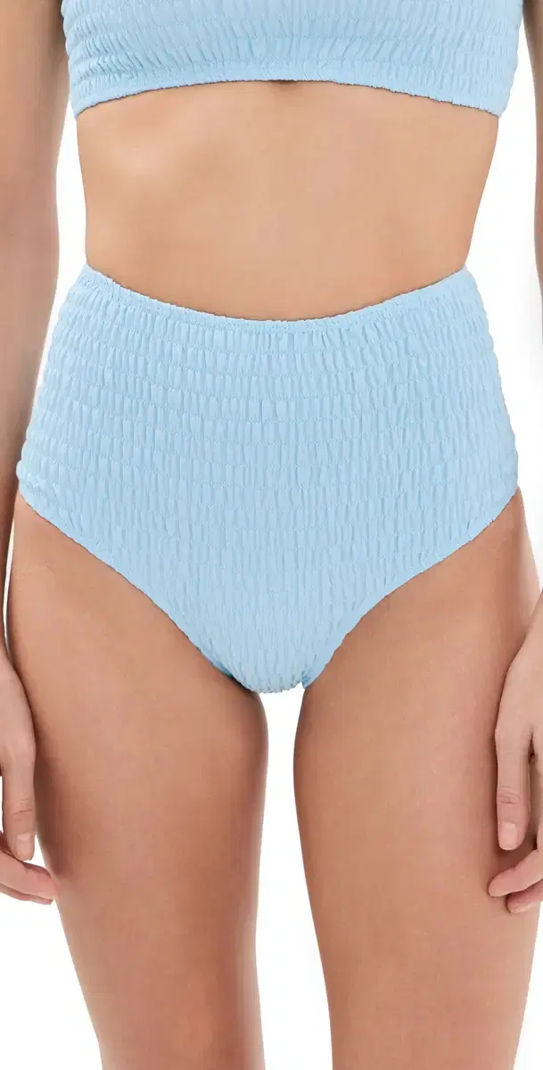 Sea Amabel mocked Bikini Bottoms Ice