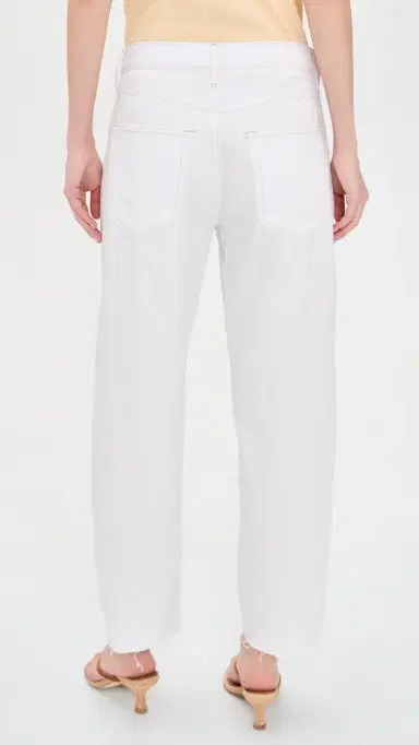 AMO Maria Jeans Chalk | Thumbnail 3 AMO Maria Jeans Chalk | Thumbnail 3