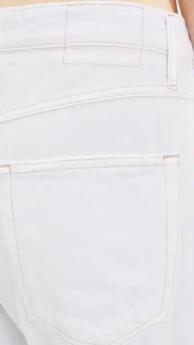 AMO Maria Jeans Chalk | Thumbnail 6 AMO Maria Jeans Chalk | Thumbnail 6