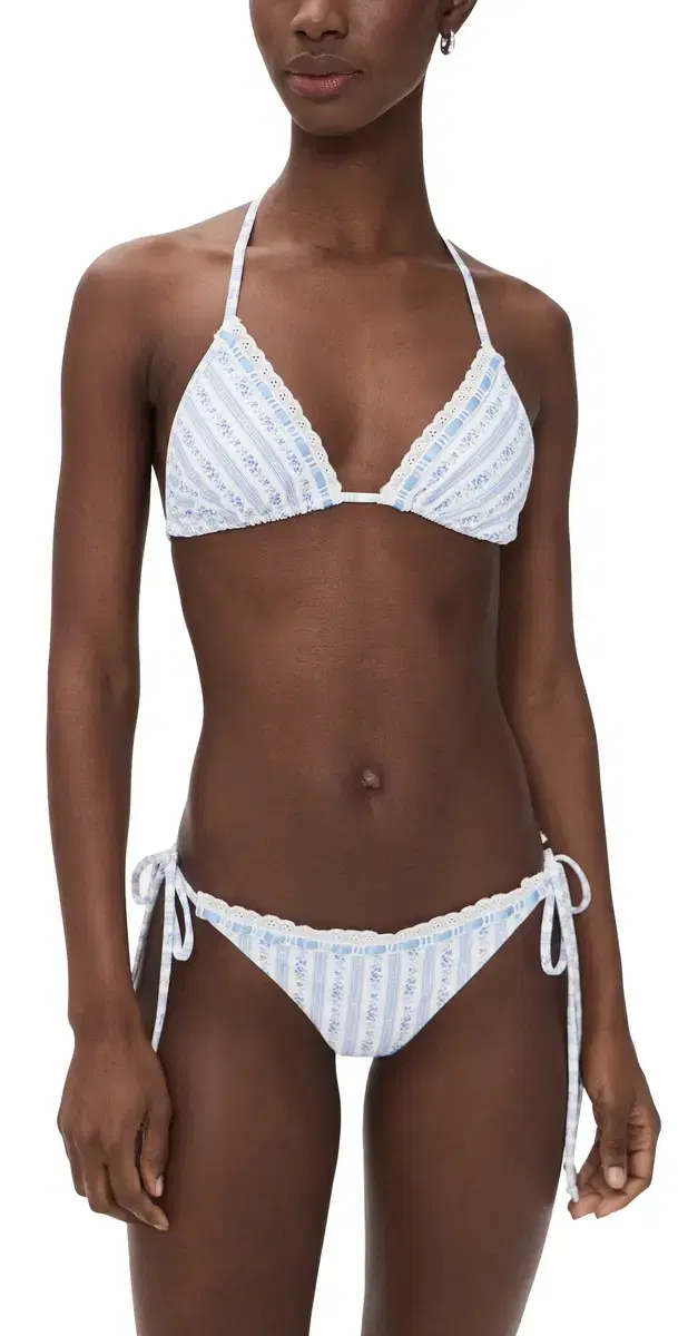 Harbor Bikini et Denim ky