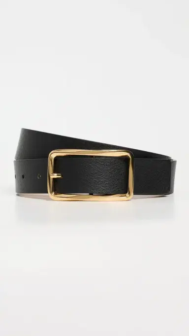 B-Low The Belt Abby Belt Black/Gold | Thumbnail 2
