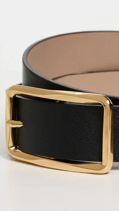 B-Low The Belt Abby Belt Black/Gold | Thumbnail 5