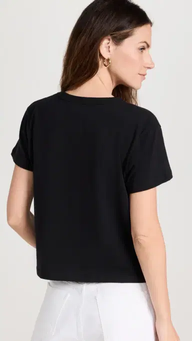 LESET Classic Margo Tee | Thumbnail 3