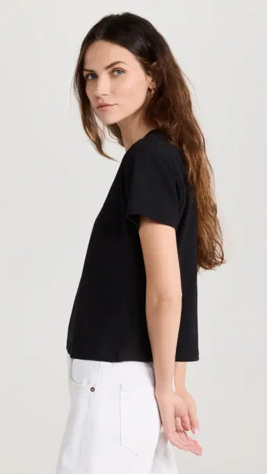 LESET Classic Margo Tee | Thumbnail 4
