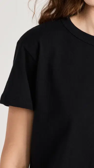 LESET Classic Margo Tee | Thumbnail 6