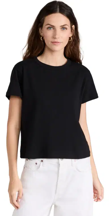 LESET Classic Margo Tee | Thumbnail 1