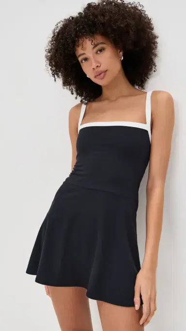 Splits59 Monah Rigor Dress | Thumbnail 2 Splits59 Monah Rigor Dress | Thumbnail 2